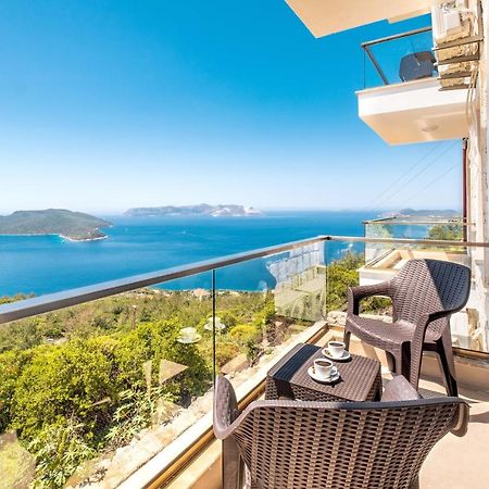 Golden Rose Suit Pension カシュ エクステリア 写真